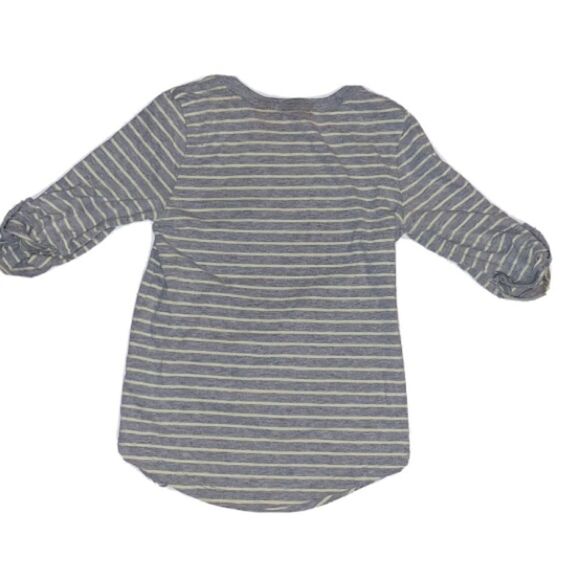 Gap Kids stripe shirt size XS - Picture 2 of 3
